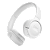 Fone de Ouvido JBL Tune 520BT Branco - Imagem 1