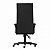 Cadeira Escritório Ergonômica Magnus Black - PCEEMAGPT - Imagem 7