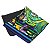 Mouse Pad Gamer PCYes Ancient Dragon Extended 90x42 cm PMA90X42 - Imagem 7