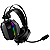 Headset Gamer Kalkan Hugin RGB Preto USB + 3.5 mm KLK00021 - Imagem 2