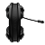 Headset Gamer Kalkan Hugin RGB Preto USB + 3.5 mm KLK00021 - Imagem 3