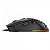 Mouse Gamer Kalkan Skadi Preto KLK00008 Ultraleve 12800 DPI RGB - Imagem 2