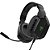 Headset Gamer T-Dagger Meath P2 Preto T-RGH102 Áudio Imersivo - Imagem 1