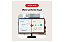 Monitor LG 24" IPS Full HD 100 Hz HDMI c/ Ajuste de Inclinação 24MS500‑B - Imagem 4
