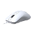 Kit Teclado e Mouse USB PCYES Branco - Imagem 3
