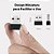 Adaptador USB Wi-Fi 650Mbps Mercusys MA20N - Imagem 3