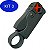 Alicate Decapador Coaxial LT-S20 - Imagem 3
