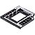 Adaptador Caddy 9.5mm Vinik AC-95 - Imagem 1