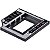 Adaptador Caddy 9.5mm Vinik AC-95 - Imagem 2