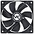 Cooler Fan 120mm Vinik CF120 - Imagem 5