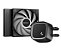 Water Cooler DeepCool GAMMAXX LE300 RGB - Imagem 1