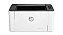 Impressora HP LaserJet Mono 107w Wireless - Imagem 1