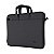 Capa Notebook 16" Trust Bologna Preto - Imagem 1
