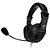 Headset Keytime ProTalk USB Preto - Imagem 1
