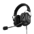 Headset Gamer PCYES Kamar Black Vulcan - Imagem 2