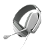 Headset Gamer PCYES Nyra White Ghost - Imagem 2