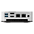 Mini PC PCYES B300 Intel I3-1215U, 8GB DDR4, SSD 256GB, Wifi - Imagem 4
