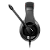 Headset Gamer Redragon Pelias H130 Preto - Conexão Dual 3.5mm - Imagem 4