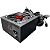 Fonte Kalkan MaxPower 750W ATX 80 Plus Bronze - Cabos Flat Pretos - Imagem 3