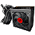 Fonte Kalkan MaxPower 850W 80 Plus Bronze ATX 3.1 - Imagem 4