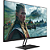 Monitor Gamer Kalkan Freya 24" 240Hz IPS 1ms Preto - Imagem 2