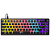 Teclado Gamer Kalkan Drakar 65% Rainbow com Roda de Volume - Imagem 3