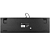 Teclado Mecânico Gamer Kalkan Loki Rainbow Preto ABNT2 Switch Marrom - Imagem 4