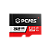 Cartão de Memória MicroSD 32GB PCYES - Classe 10 U3 V30 - Imagem 1