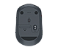 Mouse Logitech M170 Sem Fio Preto - Imagem 6