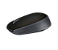 Mouse Logitech M170 Sem Fio Preto - Imagem 5