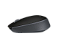 Mouse Logitech M170 Sem Fio Preto - Imagem 3