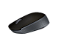 Mouse Logitech M170 Sem Fio Preto - Imagem 2