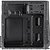 GABINETE FORTREK ATX SEM FONTE SC501BK PRETO - Imagem 3