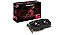 Placa de Vídeo PowerColor Radeon RX580 8 GB DDR5 256 bits - Imagem 1