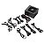 Fonte Corsair CX‑430M 430 W 80 Plus Semi‑Modular - Imagem 4