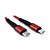 Cabo USB‑C CB‑P150RD C3Tech - Imagem 2