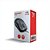 MOUSE C3TECH MS-35BK PRETO USB - Imagem 4