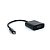 CABO ADAPTADOR USB-C PARA HDMI F ADP-303BK PLUSCABLE - Imagem 2