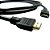 CABO HDMI PARA HDMI 1.4 BLISTER 1.8M FLEX PLUSCABLE - Imagem 1