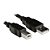 CABO USB A/B 2.0 1.8M PLUSCABLE - Imagem 2