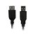 CABO USB EXTENSOR A/AF 2.0 1.8M PLUSCABLE - Imagem 4