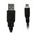 CABO USB/MINI USB 5PIN PLUSCABLE 1.8M PC-USB1803 - Imagem 3