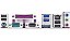 Placa‑mãe Gigabyte GA‑E6010N (S/V/R) + Proc AMD E1‑6010 - Imagem 4