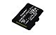 Cartão de memória Kingston microSD 128GB Canvas Select Plus Classe 10 - SDCS2/128GB - Imagem 2