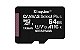 Cartão de memória Kingston microSD 64GB Canvas Select Plus Classe 10 - SDCS2/64GB - Imagem 2