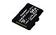 Cartão de memória Kingston microSD 64GB Canvas Select Plus Classe 10 - SDCS2/64GB - Imagem 3