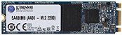 SSD 240GB M.2 2280 KINGSTON A400 SA400M8/240G - Imagem 3