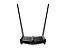 ROTEADOR WIRELESS TP-LINK TL-WR841HP 300M 2 ANT - HIGH POWER - Imagem 1