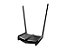 ROTEADOR WIRELESS TP-LINK TL-WR841HP 300M 2 ANT - HIGH POWER - Imagem 2