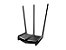 ROTEADOR WIRELESS TP-LINK TL-WR941HP 450M 3 ANT - HIGH POWER - Imagem 3